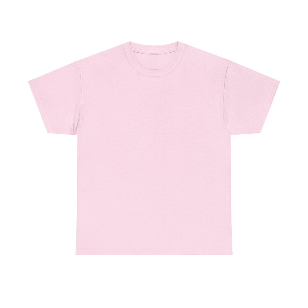 T-Shirt — "Social Media Killed Romance" Graphic Tee