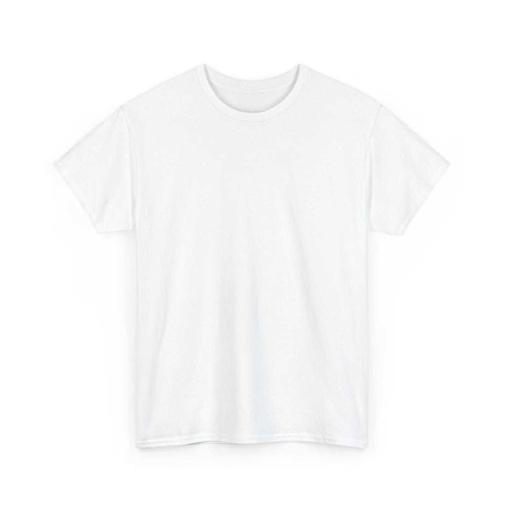 T‑Shirt —  Dollar Bill "Isn’t It Crazy How Much This Controls Us?"